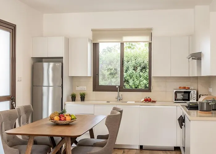 Ionion H30 * Ayia Napa