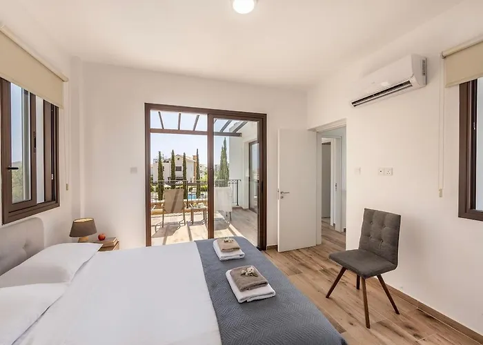 Ionion H30 Prázdninový dům