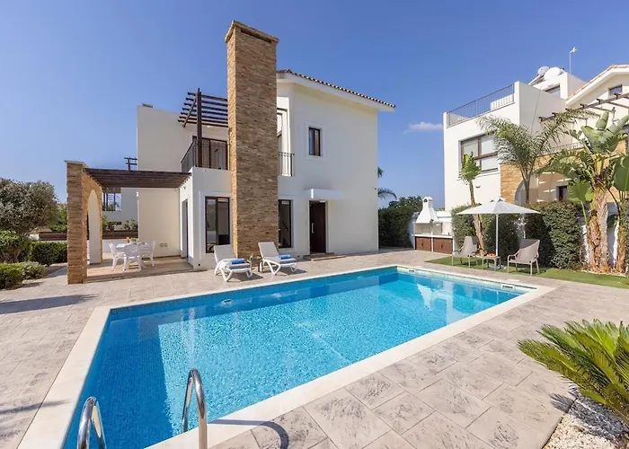 Ionion H30 Prázdninový dům *