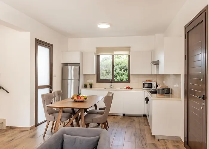 Prázdninový dům Ionion H30 Ayia Napa