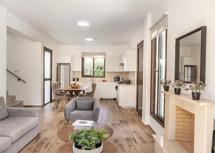 Ionion H30 Prázdninový dům *