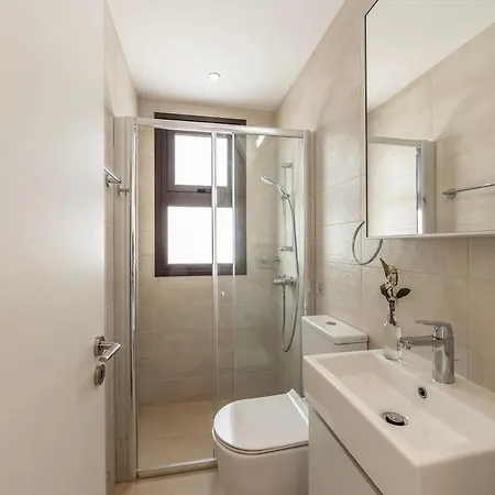 Case de vacanță Ionion H30 Ayia Napa