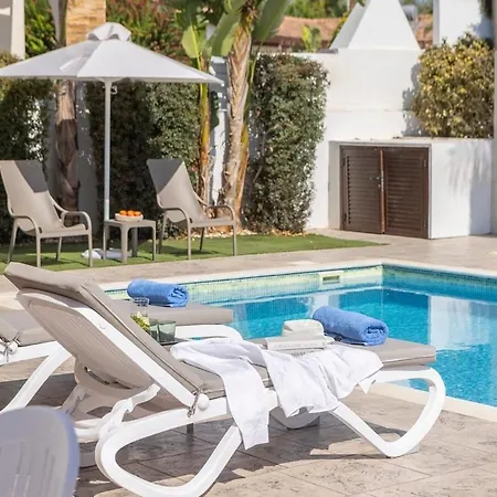 Ionion H30 Ayia Napa