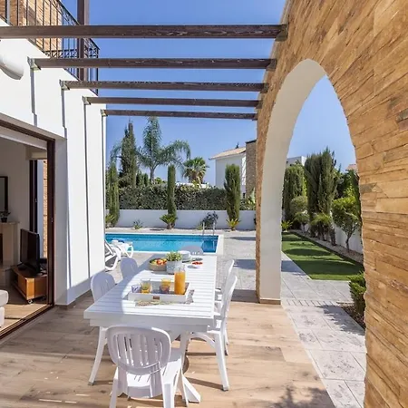 Case de vacanță Ionion H30 *