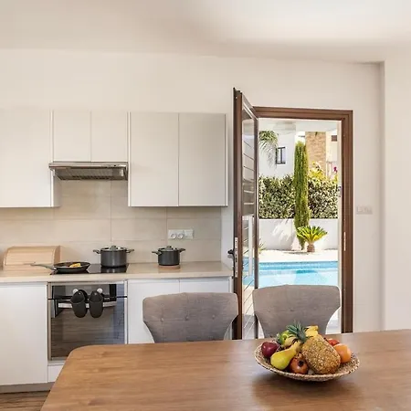 Ionion H30 * Ayia Napa