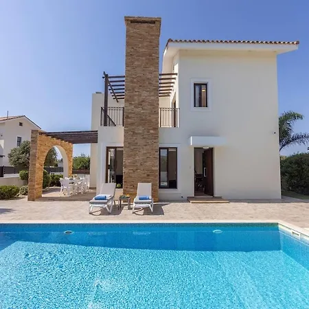 Case de vacanță Ionion H30 Ayia Napa