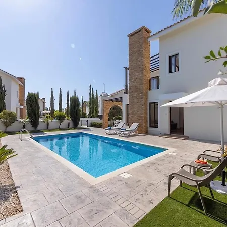 Ionion H30 Case de vacanță Ayia Napa