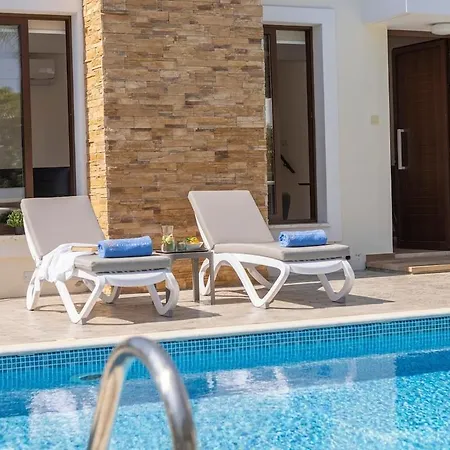 Ionion H30 * Ayia Napa