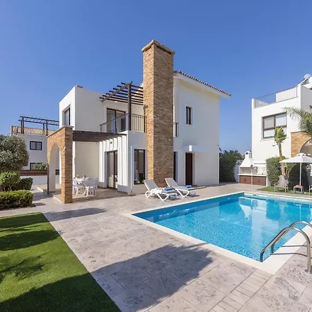 Case de vacanță Ionion H30