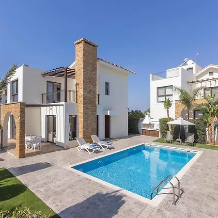 Ionion H30 Ayia Napa