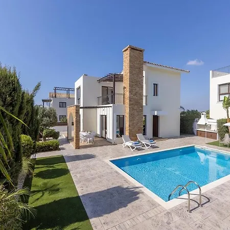 Ionion H30 * Ayia Napa