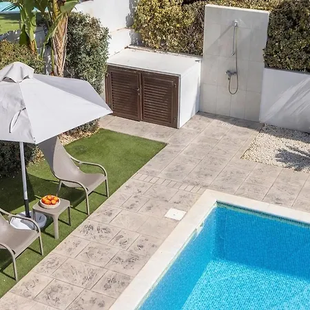 Case de vacanță Ionion H30 Ayia Napa