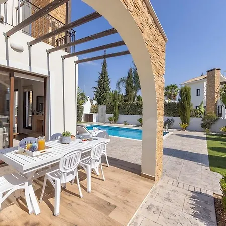 Ionion H30 * Ayia Napa