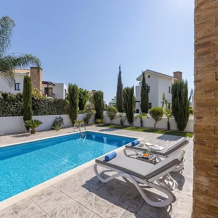 Ionion H30 Case de vacanță Ayia Napa