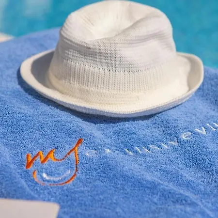 Ionion H30 Case de vacanță